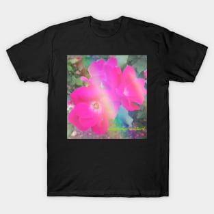 Flower T-Shirt